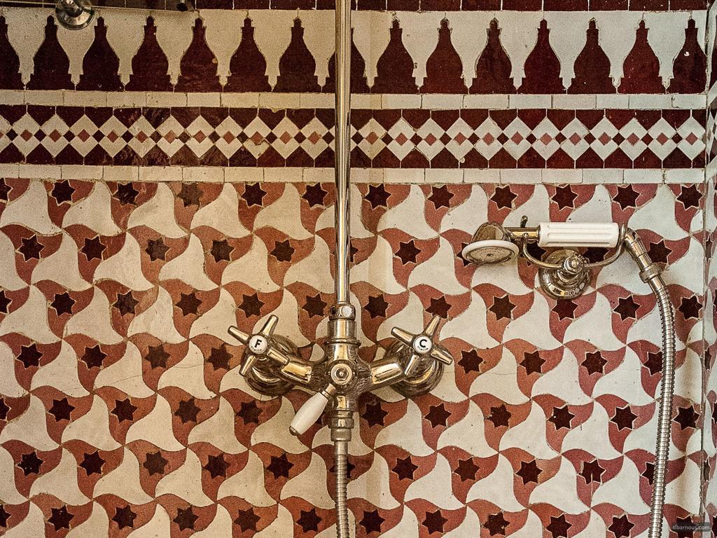 Albarnous Maison D'Hotes Tanger Luaran gambar