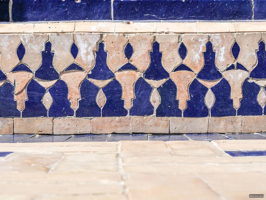 Albarnous Maison D'Hotes Tanger Luaran gambar