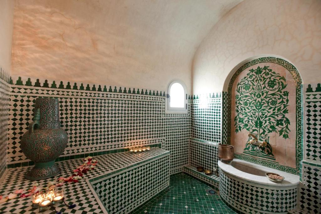 Albarnous Maison D'Hotes Tanger Luaran gambar