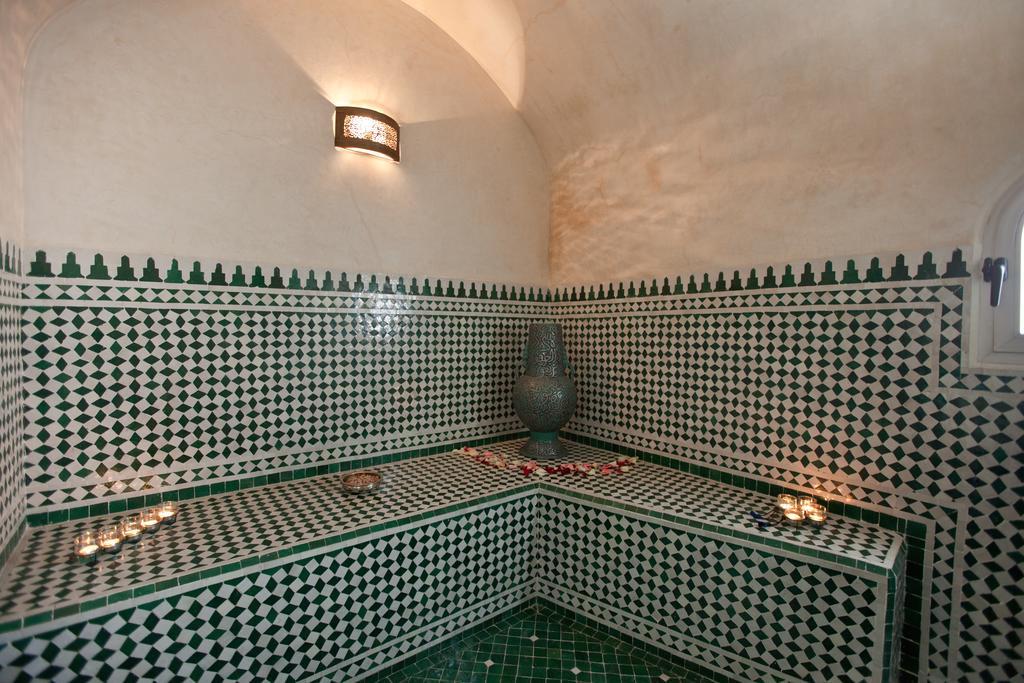 Albarnous Maison D'Hotes Tanger Luaran gambar