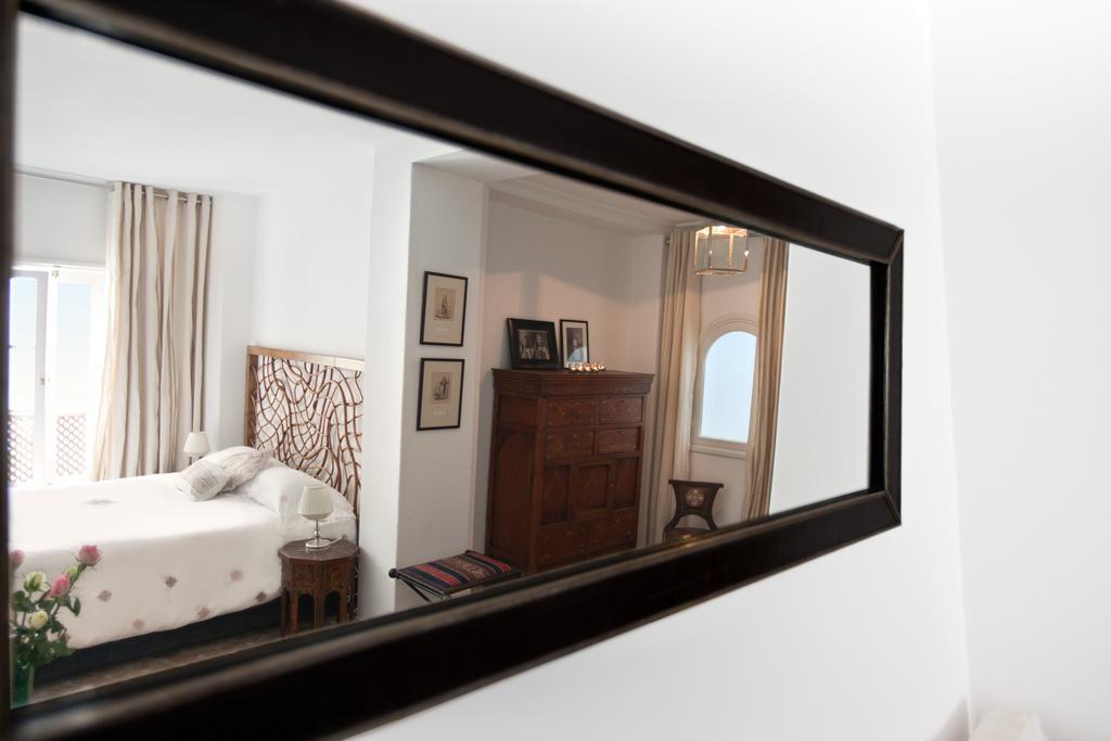Albarnous Maison D'Hotes Tanger Luaran gambar