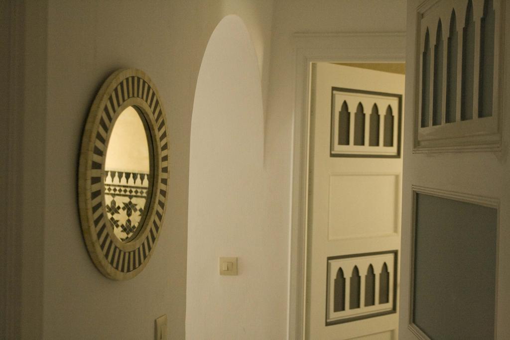 Albarnous Maison D'Hotes Tanger Luaran gambar